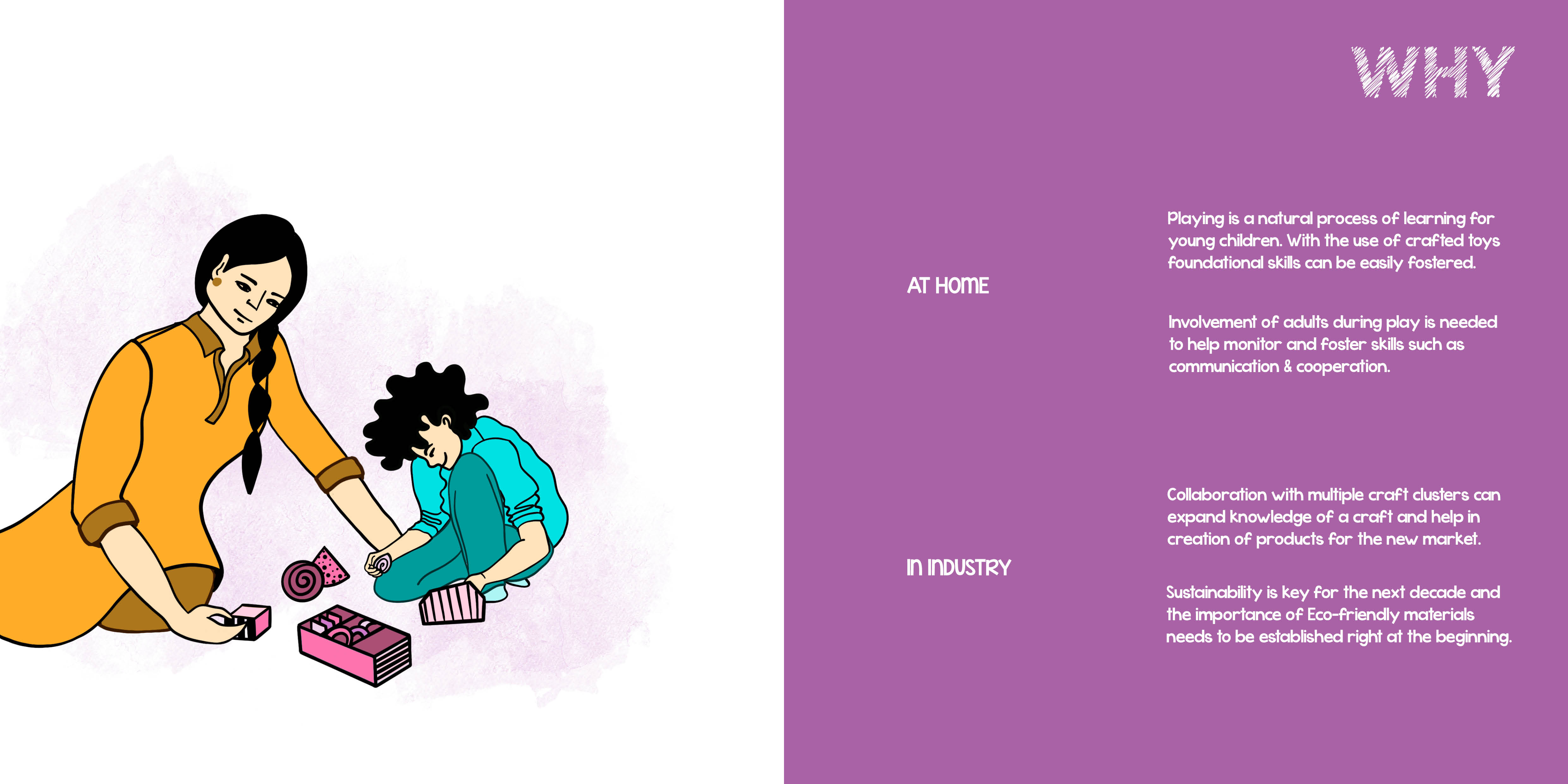 natural and artistic